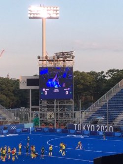 東京オリンピック2020