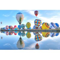 SAGA International Ballon Fiesta ~40th Anniversary~