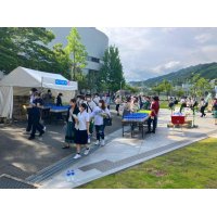 大学祭事