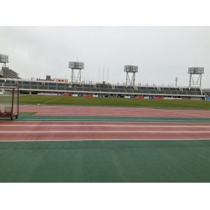 スポーツ試合
