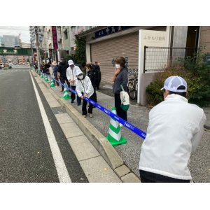 福岡国際マラソン2022